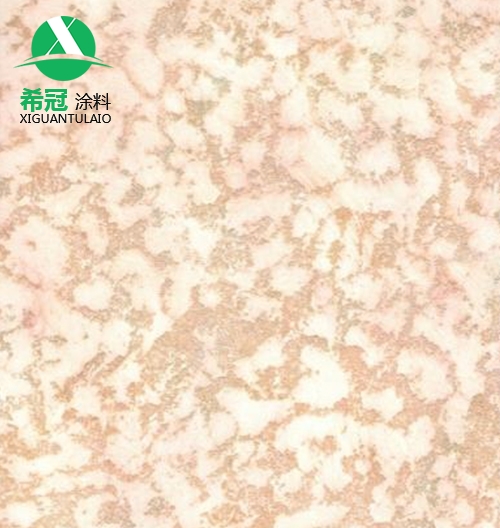 玉晶砂艺术壁材